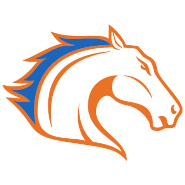 UT Arlington Mavericks Logo